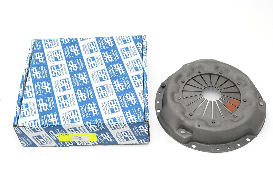 Корзина сцепления D2 V8 (FTC5301||AP DRIVELINE)